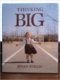 Thinking Big: The Story of a Young Dwarf