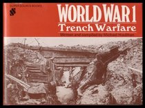 Trench Warfare: World War I (Super Source Books)