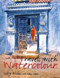Travels with Watercolor