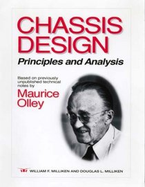 Chassis Design: Principles and Analysis [R-206]
