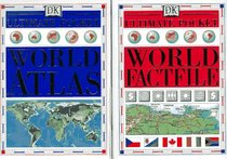 Ultimate Pocket World Atlas: Ultimate Pocket World Factfile