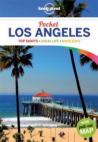 Lonely Planet Los Angeles Pocket (Encounter)