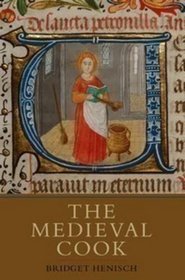 The Medieval Cook