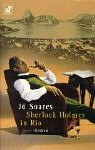 Sherlock Holmes in Rio. (Portuguese and German Edition)