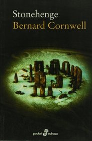 Stonehenge (Spanish Edition)