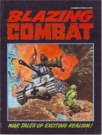 Blazing Combat
