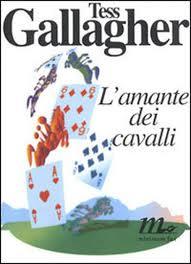 L' amante dei cavalli (The Lover of Horses) (Italian Edition)