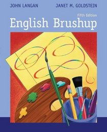 English Brushup (Reprint)