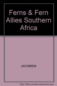 Ferns & Fern Allies Southern Africa