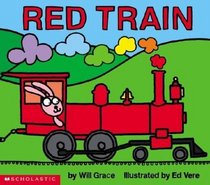 Red Train