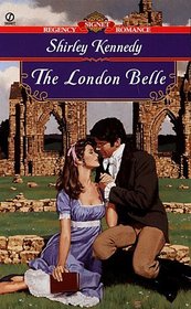 The London Belle (Signet Regency Romance)