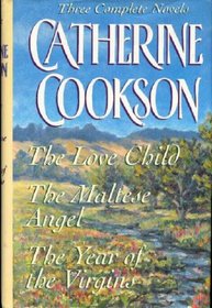 Wings Bestsellers : Catherine Cookson: Three Complete Novels