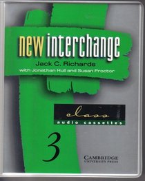 New Interchange 3