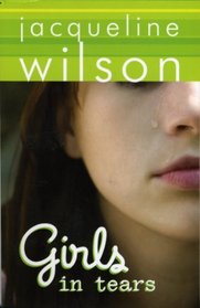 Girls in Tears Anz Cover