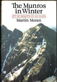 The Munros in Winter: 227 Summits in 83 Days