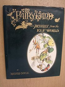 in Fairyland. Pictures from the Elf-World