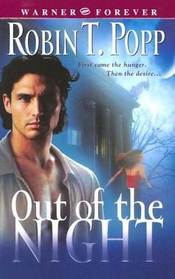 Out of the Night (Night Slayer, Bk 1)