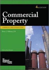 Commercial Property Coverage Guide