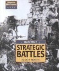 American War Library - World War I: Strategic Battles