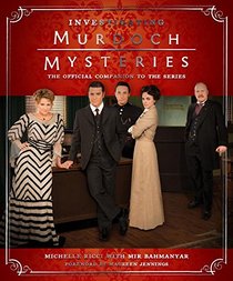 Murdoch Mysteries Companion