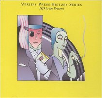 Veritas Press 1815 to present history (Vertias Press 1815 to present history)