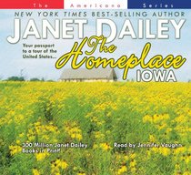 The Homeplace (Americana: Iowa, Bk 15) (Audio CD) (Unabridged)