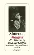 Maigret, die T�nzerin und die Gr�fin