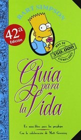 Guia Para La Vida (Spanish Edition)