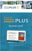 Homework Manager Plus (Access Card) to accompany Fundamental Financial Accounting Concepts (Mcgraw Hill's Homework Manager Plus)