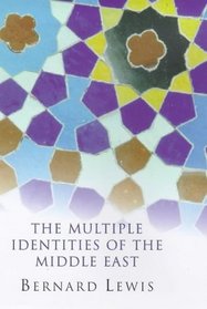 Multiple Identities of the Middle East