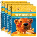 Mathematics - Teacher's Edition (Grade 2 Volume 2)