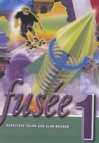 Fusee 1: Students' Book (Fusee)