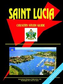 Saint Lucia Country