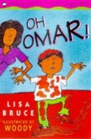 Oh Omar! (Mammoth Storybooks)