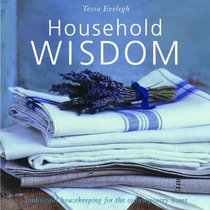 Country Living: Household Wisdom