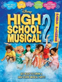 Party Planner (High School Musical 2)