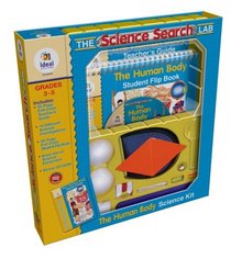 The Human Body (The Science Search Lab)