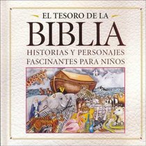 Tesoro de La Biblia (Spanish Edition)