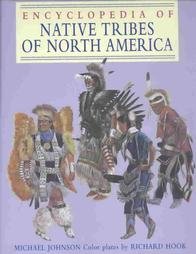 Encyclopedia of Native Tribes of North America