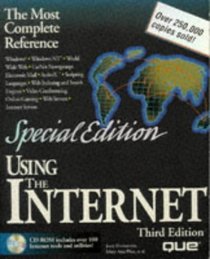 Using the Internet: Special Edition (Using ... (Que))