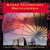 Radar Technology Encyclopedia (Radar Library)