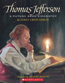 Thomas Jefferson (Turtleback School & Library Binding Edition)
