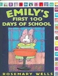 Emily's First 100 Days of School