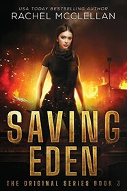 Saving Eden (Original Series)