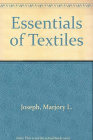 Essentials of Textiles