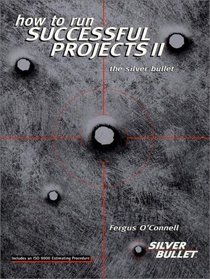 How to Run Successful Projects (2nd Edition)