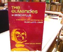 Eumenides (Prentice-Hall Greek drama series)