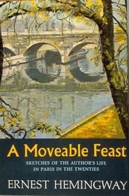 A Moveable Feast