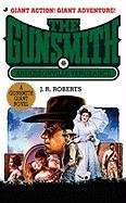 Andersonville Vengeance (Gunsmith Giant, Bk 15)