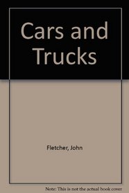 Cars and Trucks (Rand McNally factbooks)